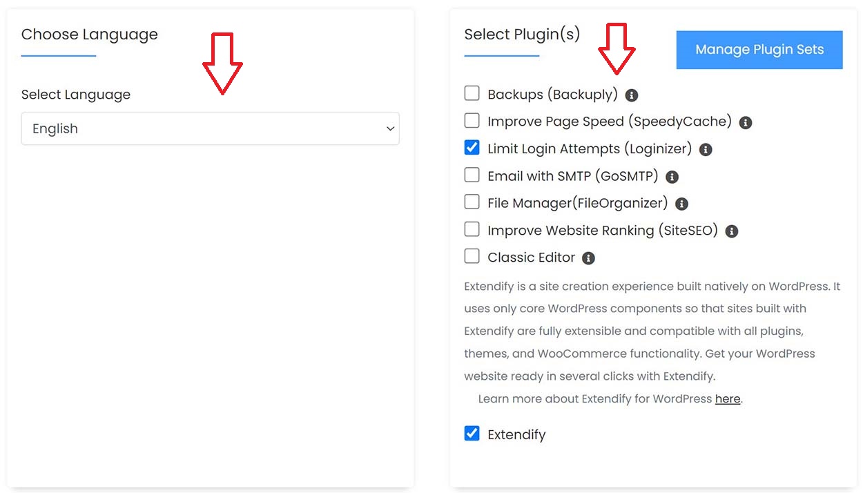 choose-language-and-select-plugin