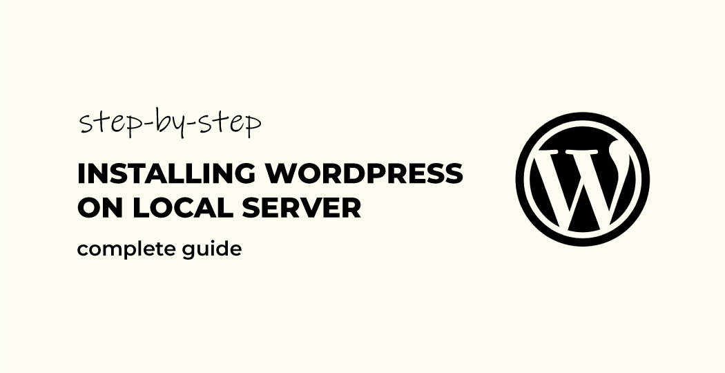 installing-wordpress-on-local-server